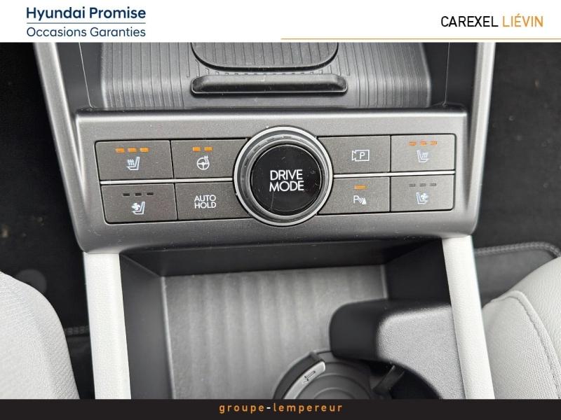 Image HYUNDAI Kona 1.6 GDi 138ch Hybrid Executive DCT-6