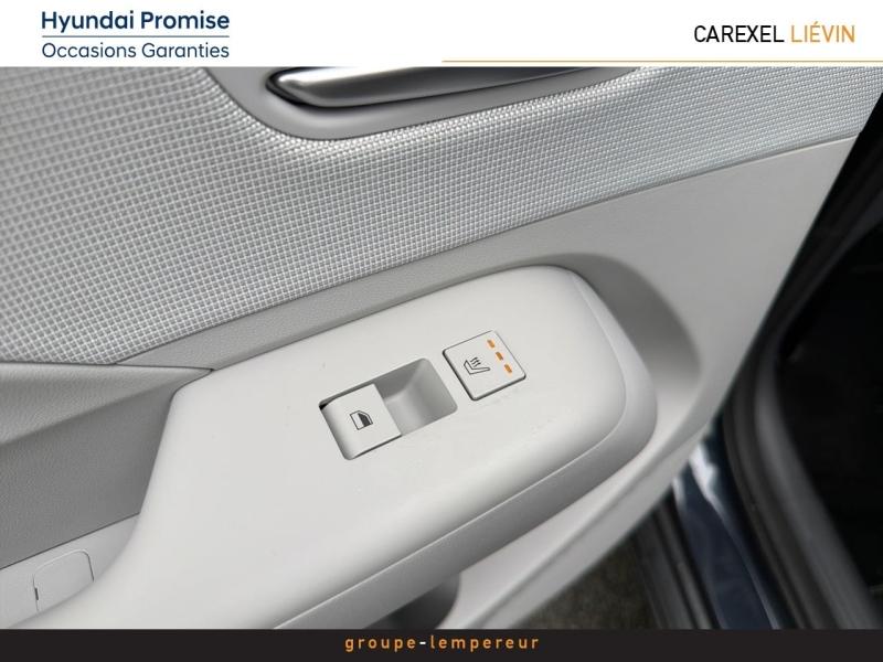 Image HYUNDAI Kona 1.6 GDi 138ch Hybrid Executive DCT-6