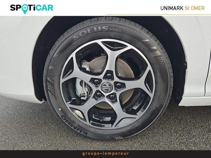 Image MG MOTOR MG3 Hybrid+ 195ch Comfort