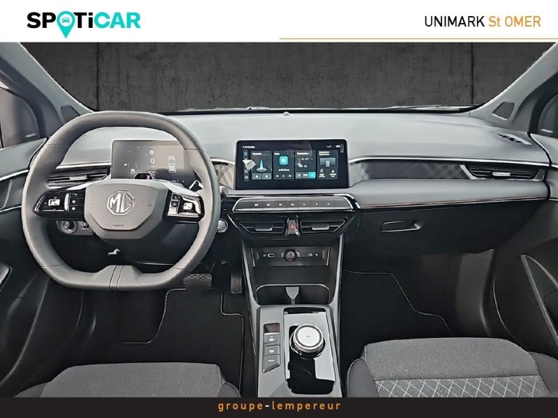 Image MG MOTOR MG3 Hybrid+ 195ch Comfort