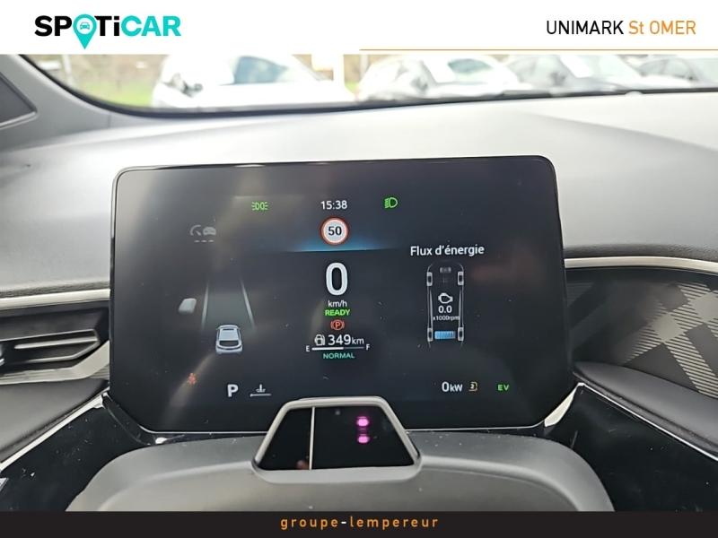 Image MG MOTOR MG3 Hybrid+ 195ch Comfort