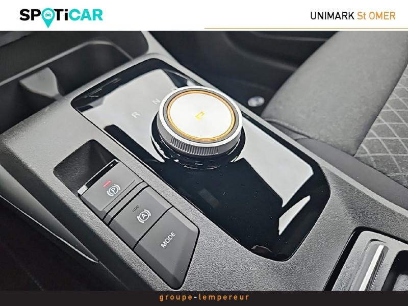 Image MG MOTOR MG3 Hybrid+ 195ch Comfort