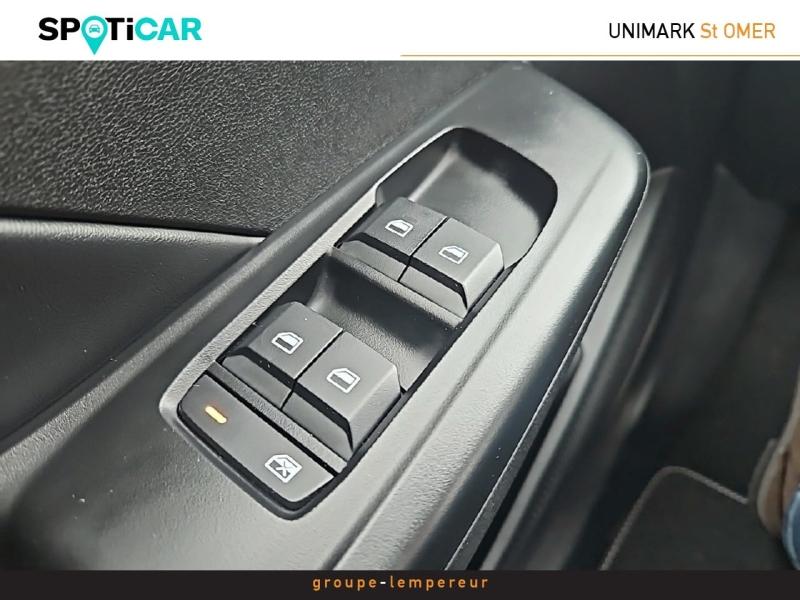 Image MG MOTOR MG3 Hybrid+ 195ch Comfort