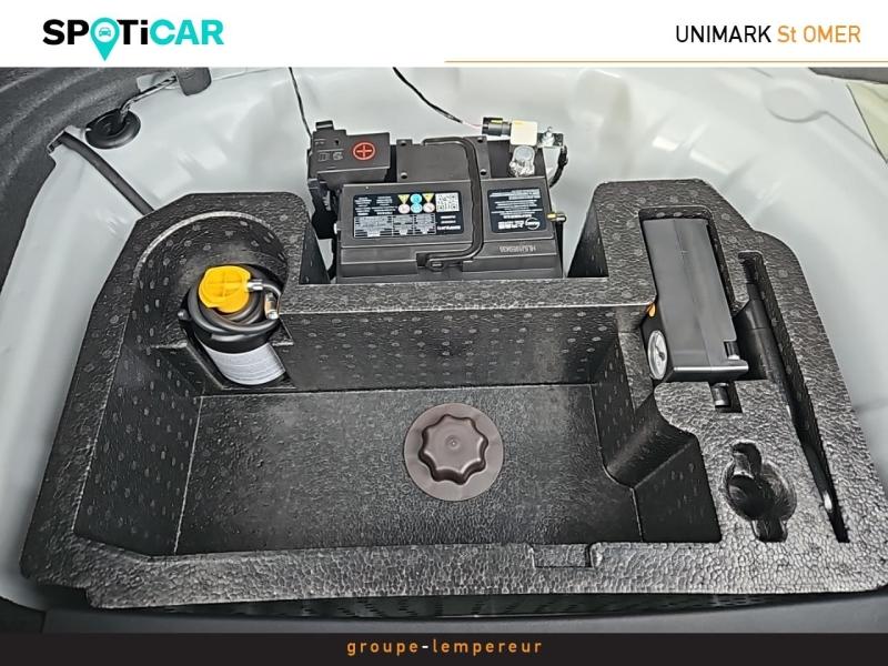 Image MG MOTOR MG3 Hybrid+ 195ch Comfort