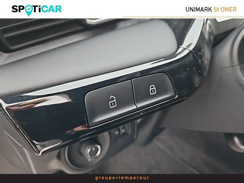 Image MG MOTOR MG3 Hybrid+ 195ch Comfort