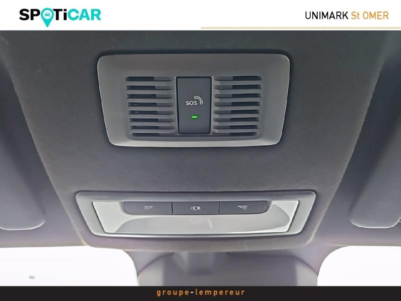 Image MG MOTOR MG3 Hybrid+ 195ch Comfort