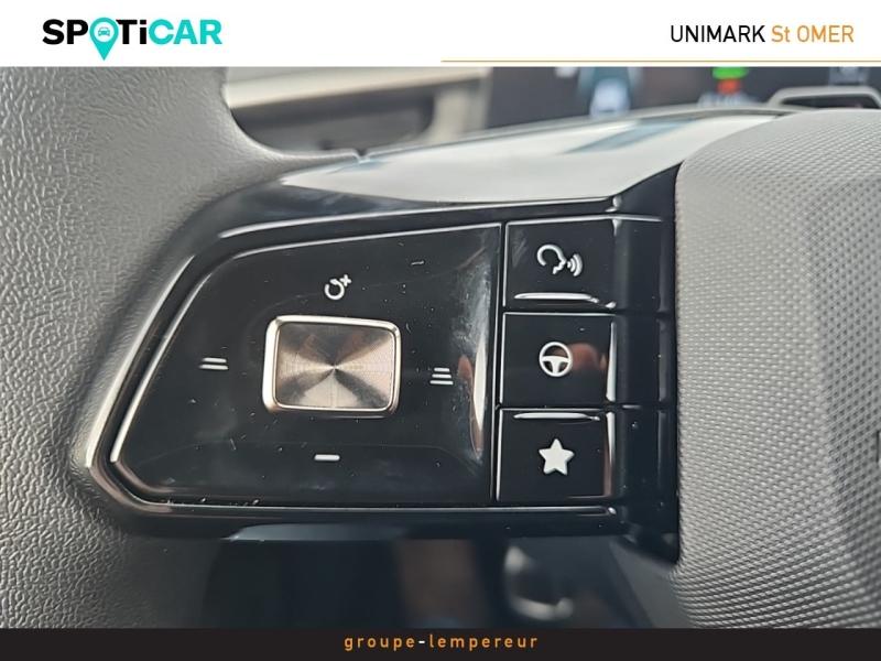 Image MG MOTOR MG3 Hybrid+ 195ch Comfort