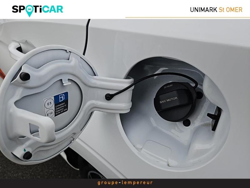 Image MG MOTOR MG3 Hybrid+ 195ch Comfort