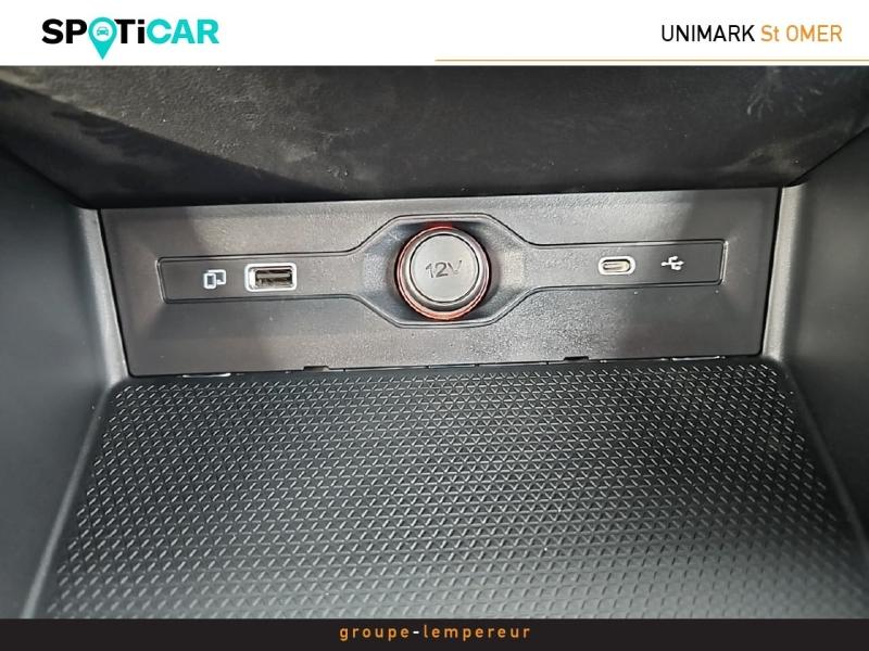 Image MG MOTOR MG3 Hybrid+ 195ch Comfort