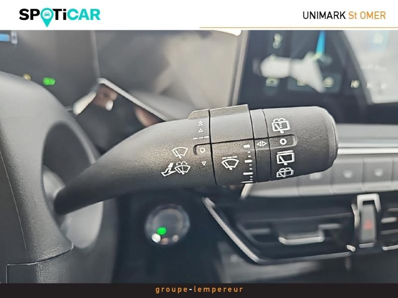 Image MG MOTOR MG3 Hybrid+ 195ch Comfort