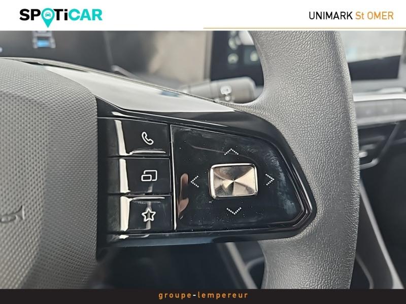 Image MG MOTOR MG3 Hybrid+ 195ch Comfort