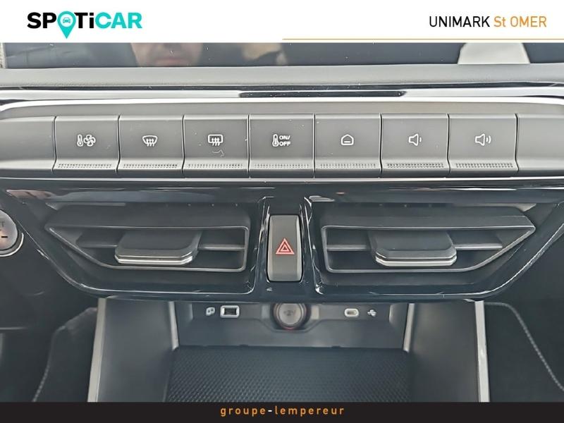 Image MG MOTOR MG3 Hybrid+ 195ch Comfort