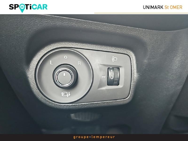 Image MG MOTOR MG3 Hybrid+ 195ch Comfort