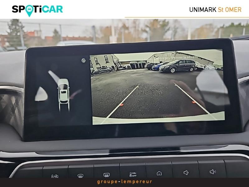 Image MG MOTOR MG3 Hybrid+ 195ch Comfort