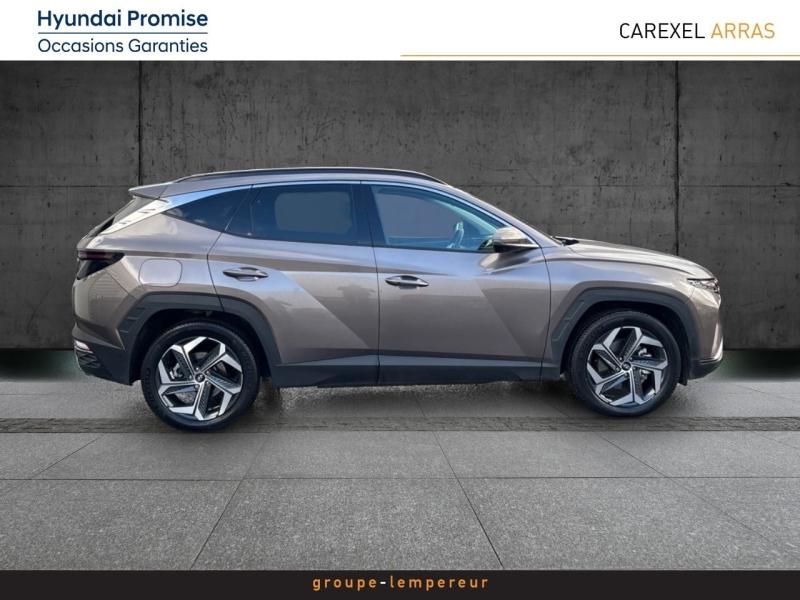 Image HYUNDAI Tucson 1.6 T-GDi 265ch PHEV Executive BVA6 HTRAC