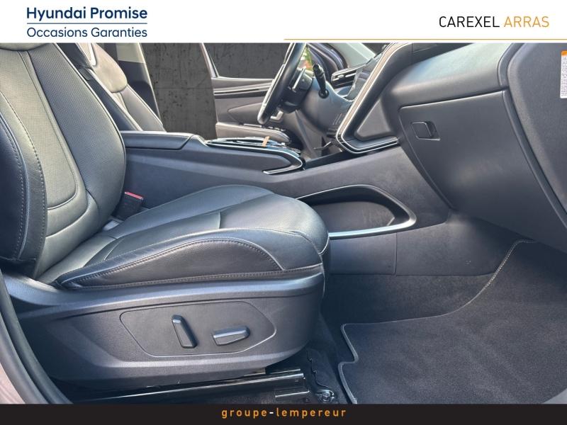 Image HYUNDAI Tucson 1.6 T-GDi 265ch PHEV Executive BVA6 HTRAC