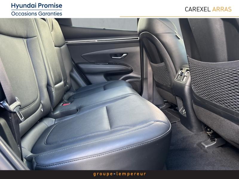 Image HYUNDAI Tucson 1.6 T-GDi 265ch PHEV Executive BVA6 HTRAC