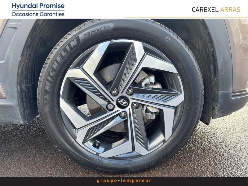 Image HYUNDAI Tucson 1.6 T-GDi 265ch PHEV Executive BVA6 HTRAC