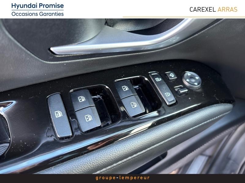 Image HYUNDAI Tucson 1.6 T-GDi 265ch PHEV Executive BVA6 HTRAC