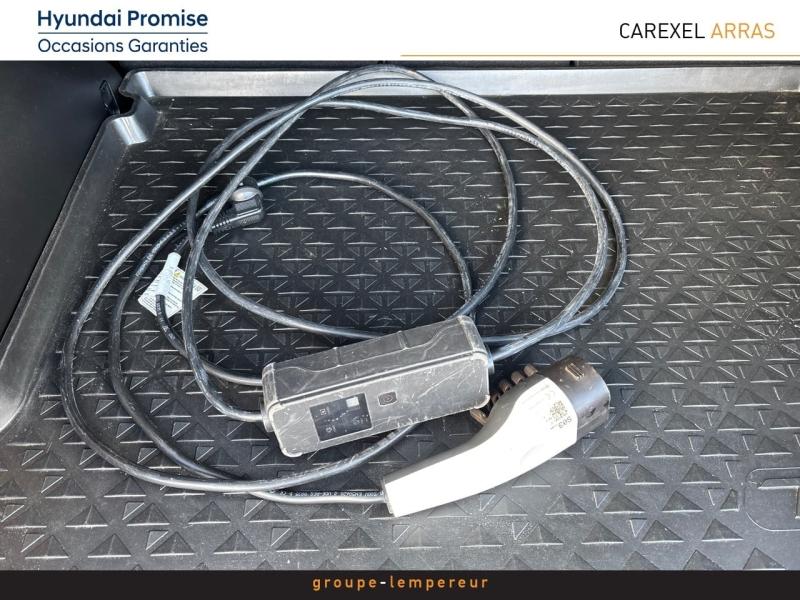 Image HYUNDAI Tucson 1.6 T-GDi 265ch PHEV Executive BVA6 HTRAC