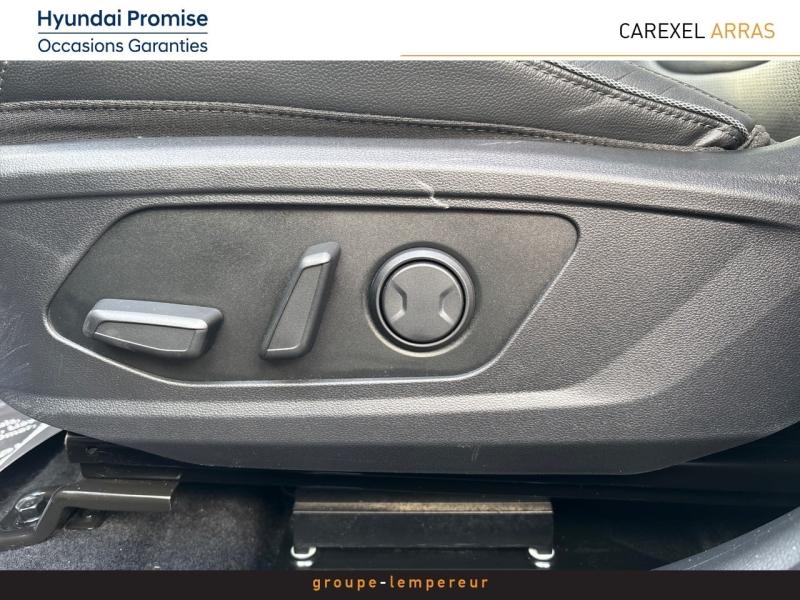 Image HYUNDAI Tucson 1.6 T-GDi 265ch PHEV Executive BVA6 HTRAC