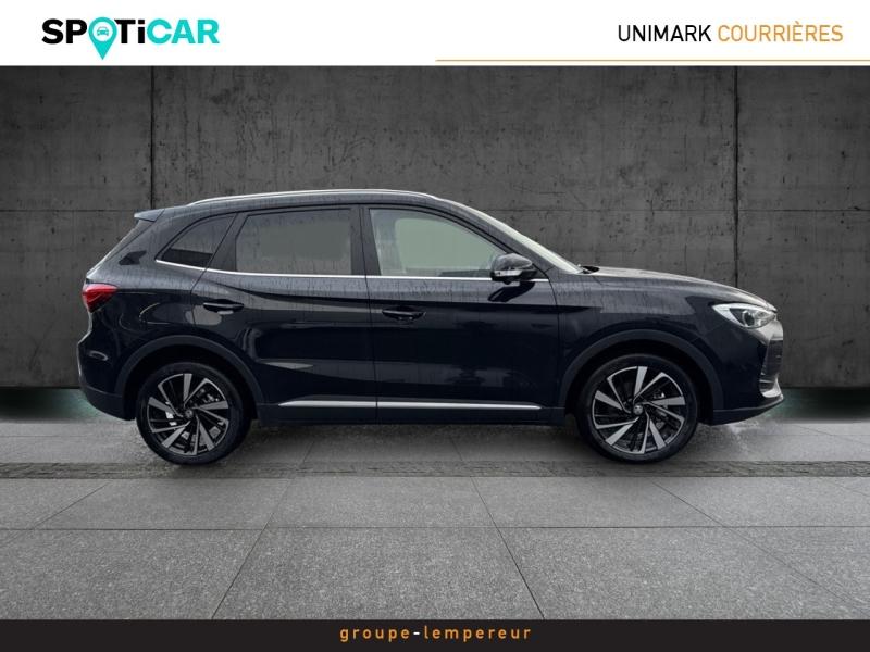 Image MG MOTOR ZS Hybrid+ 197ch Luxury