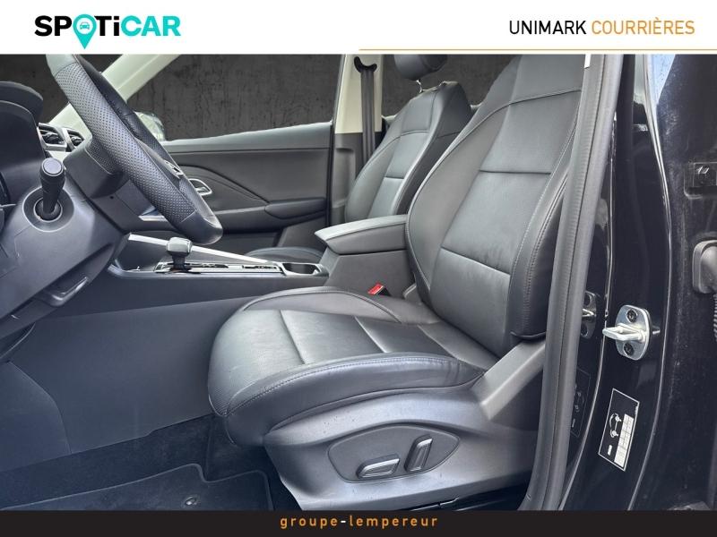 Image MG MOTOR ZS Hybrid+ 197ch Luxury