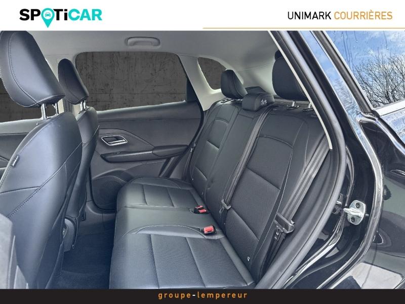 Image MG MOTOR ZS Hybrid+ 197ch Luxury