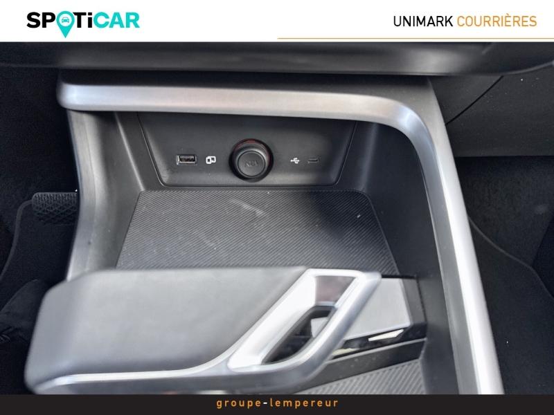 Image MG MOTOR ZS Hybrid+ 197ch Luxury