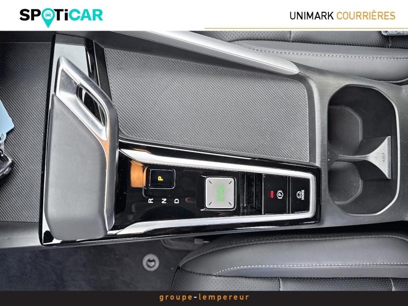 Image MG MOTOR ZS Hybrid+ 197ch Luxury