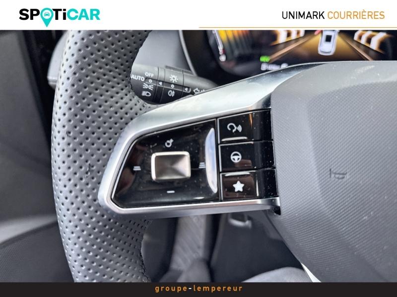 Image MG MOTOR ZS Hybrid+ 197ch Luxury