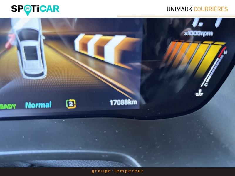 Image MG MOTOR ZS Hybrid+ 197ch Luxury