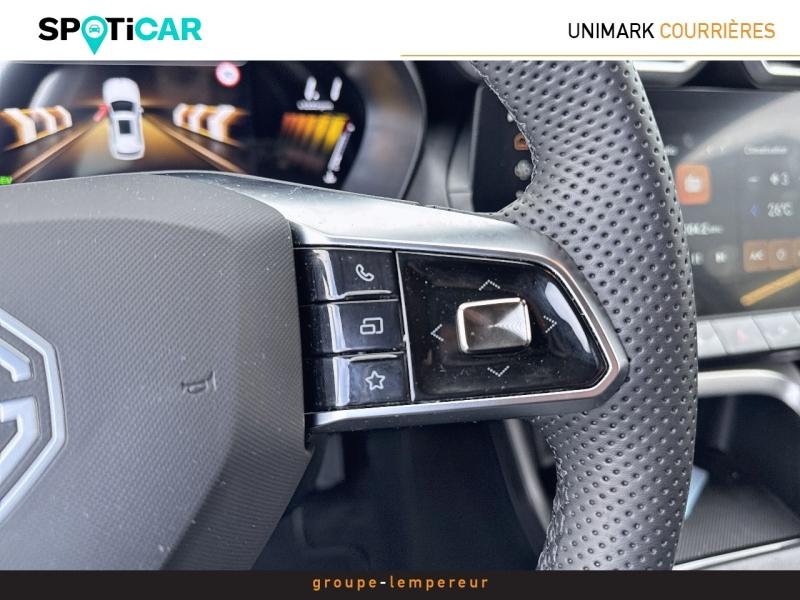 Image MG MOTOR ZS Hybrid+ 197ch Luxury