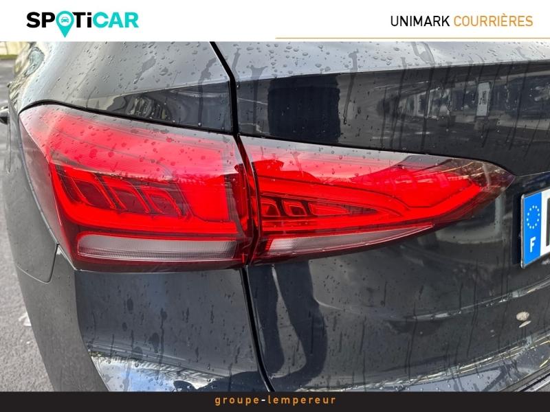 Image MG MOTOR ZS Hybrid+ 197ch Luxury