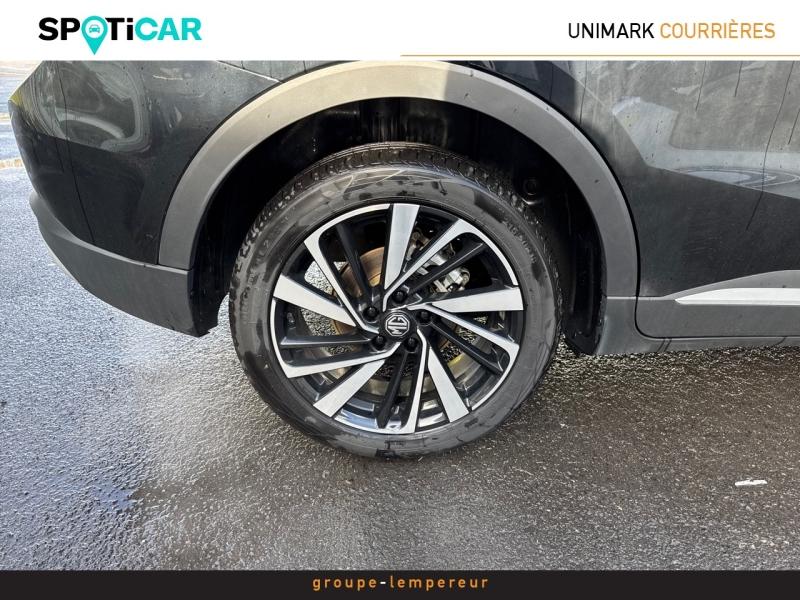 Image MG MOTOR ZS Hybrid+ 197ch Luxury