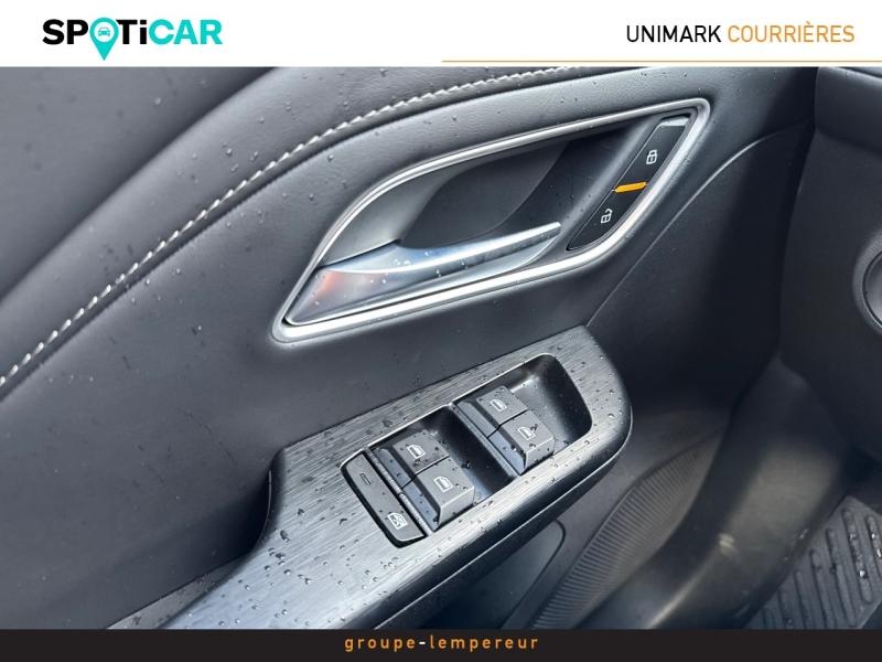 Image MG MOTOR ZS Hybrid+ 197ch Luxury