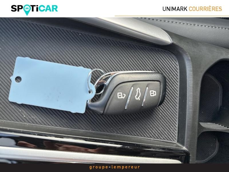 Image MG MOTOR ZS Hybrid+ 197ch Luxury