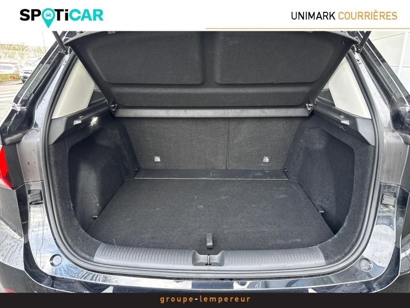 Image MG MOTOR ZS Hybrid+ 197ch Luxury