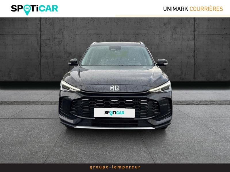 Image MG MOTOR ZS Hybrid+ 197ch Luxury