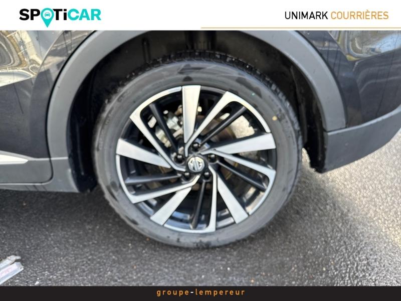 Image MG MOTOR ZS Hybrid+ 197ch Luxury