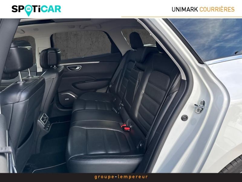 Image RENAULT Talisman Estate 1.6 dCi 160ch energy Initiale Paris EDC