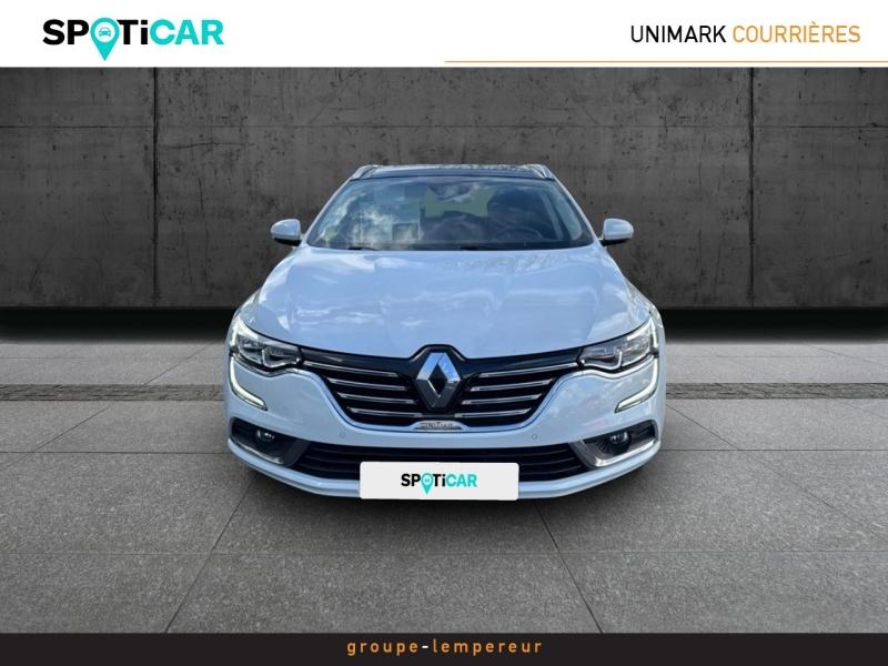 Image RENAULT Talisman Estate 1.6 dCi 160ch energy Initiale Paris EDC
