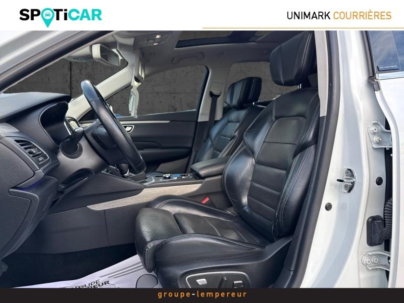 Image RENAULT Talisman Estate 1.6 dCi 160ch energy Initiale Paris EDC