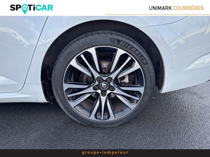 Image RENAULT Talisman Estate 1.6 dCi 160ch energy Initiale Paris EDC