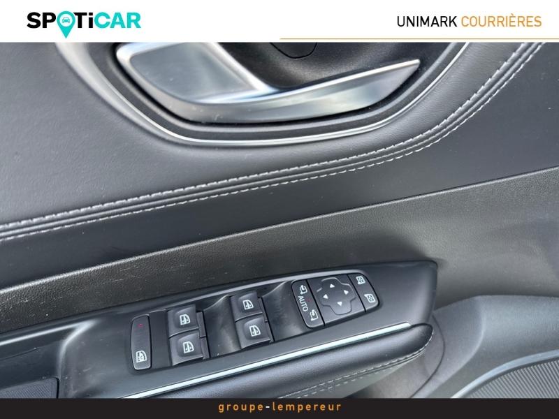 Image RENAULT Talisman Estate 1.6 dCi 160ch energy Initiale Paris EDC