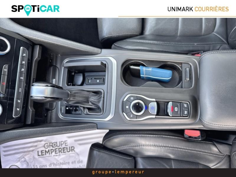 Image RENAULT Talisman Estate 1.6 dCi 160ch energy Initiale Paris EDC