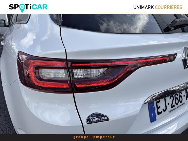 Image RENAULT Talisman Estate 1.6 dCi 160ch energy Initiale Paris EDC