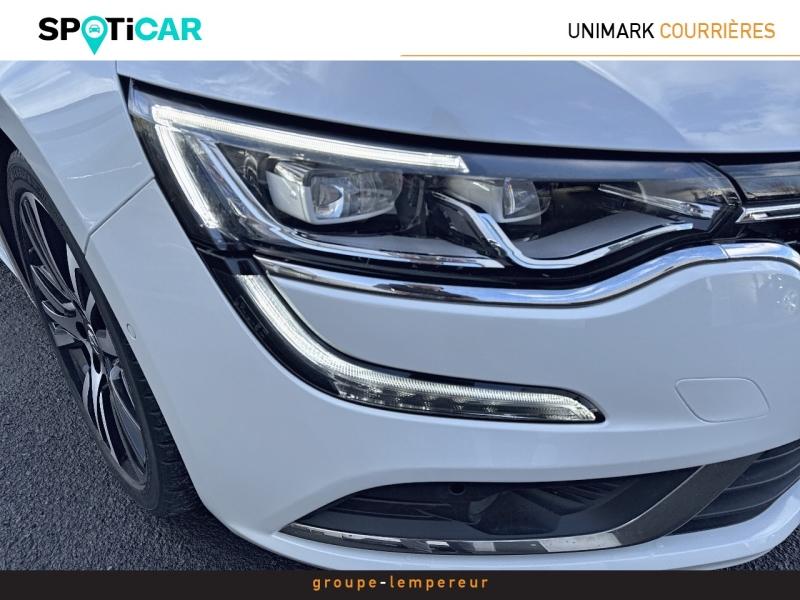 Image RENAULT Talisman Estate 1.6 dCi 160ch energy Initiale Paris EDC