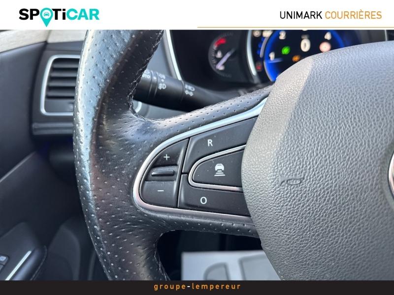 Image RENAULT Talisman Estate 1.6 dCi 160ch energy Initiale Paris EDC