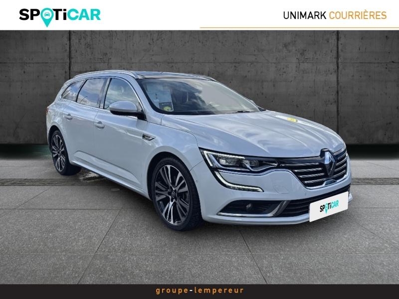 Image RENAULT Talisman Estate 1.6 dCi 160ch energy Initiale Paris EDC